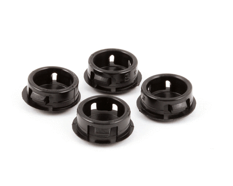 PRINCE CASTLE PARTS Prince Castle 86-118S Kit Hole Plug (PKG/4) - SKU PC86-118S