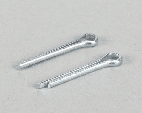 PRINCE CASTLE PARTS Prince Castle 86-272S Cotter Pin (Pkg Of 2) - SKU PC86-272S