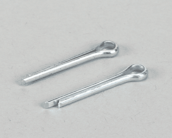 PRINCE CASTLE PARTS Prince Castle 86-272S Cotter Pin (Pkg Of 2) - SKU PC86-272S