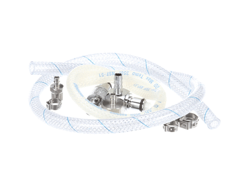 PRINCE CASTLE PARTS Prince Castle 86-329SPT Kit Hose - SKU PC86-329SPT