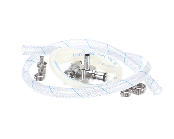 PRINCE CASTLE PARTS Prince Castle 86-329SPT Kit Hose - SKU PC86-329SPT