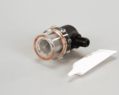 PRINCE CASTLE PARTS Prince Castle 86-365S Bag Kit Complete Strainer - SKU PC86-365S