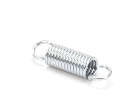 PRINCE CASTLE PARTS Prince Castle 86-558S Kit Spring Tensioner PKG1 - SKU PC86-558S