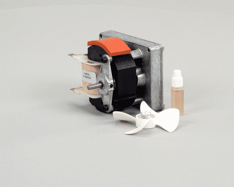 PRINCE CASTLE PARTS Prince Castle 87-020S Motor Gear (120V) - SKU PC87-020S