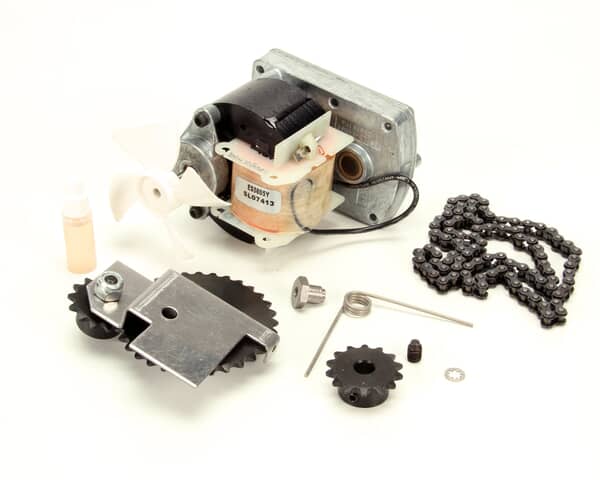PRINCE CASTLE PARTS Prince Castle 87-028TXCS - SKU PC87-028TXCS