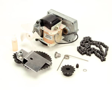 PRINCE CASTLE PARTS Prince Castle 87-028TXCS - SKU PC87-028TXCS