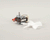 PRINCE CASTLE PARTS Prince Castle 87-030S Assy Fan Motor (208/240V) - SKU PC87-030S