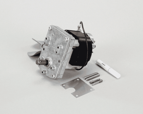 PRINCE CASTLE PARTS Prince Castle 87-032S Kit Motor 9 Sec 50HZ - SKU PC87-032S