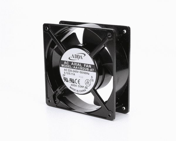PRINCE CASTLE PARTS Prince Castle 87-042S Boxed Kit Fan - SKU PC87-042S