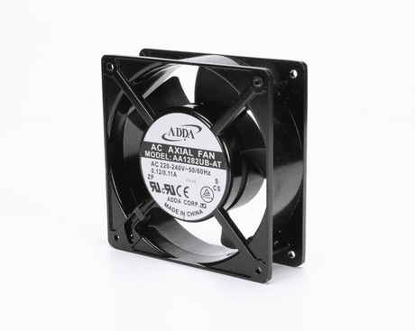 PRINCE CASTLE PARTS Prince Castle 87-042S Boxed Kit Fan - SKU PC87-042S