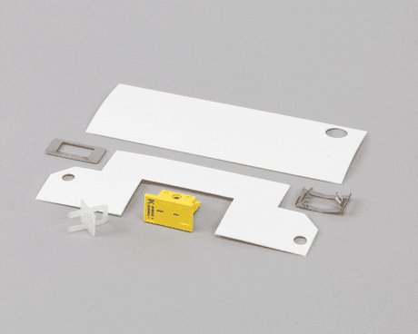 PRINCE CASTLE PARTS Prince Castle 88-497S Mini Jack Type J - SKU PC88-497S