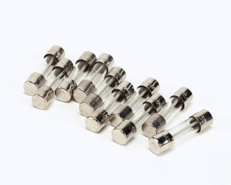 PRINCE CASTLE PARTS Prince Castle 88-600-3000S Kit Fuse 3AMP 250V (Pkg Of 10) - SKU PC88-600-3000S