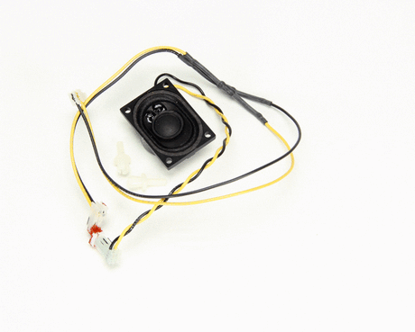 PRINCE CASTLE PARTS Prince Castle 88-653-2-4SA Assembly Speaker W/Resistors - SKU PC88-653-2-4SA