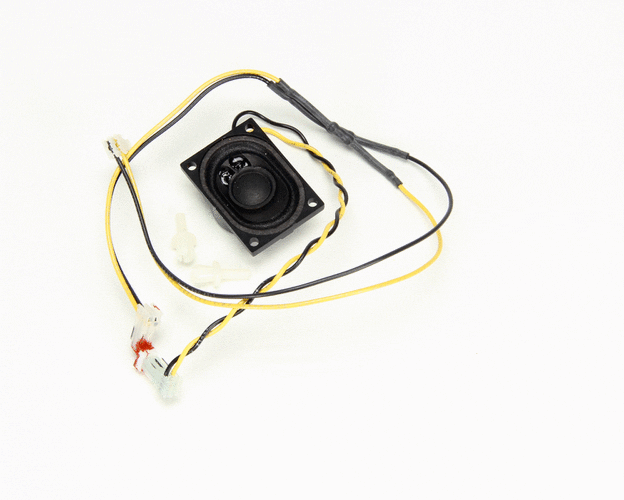 PRINCE CASTLE PARTS Prince Castle 88-653-2-4SA Assembly Speaker W/Resistors - SKU PC88-653-2-4SA