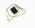 PRINCE CASTLE PARTS Prince Castle 88-653-2-4SA Assembly Speaker W/Resistors - SKU PC88-653-2-4SA
