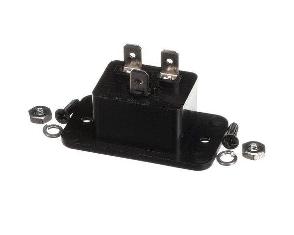 PRINCE CASTLE PARTS Prince Castle 88-720-02S Power Inlet Connector Kit - SKU PC88-720-02S