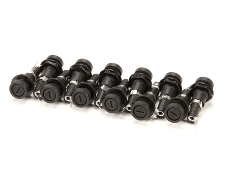 PRINCE CASTLE PARTS Prince Castle 88-787S Kit Fuse Holder (Pkg Of 12) - SKU PC88-787S