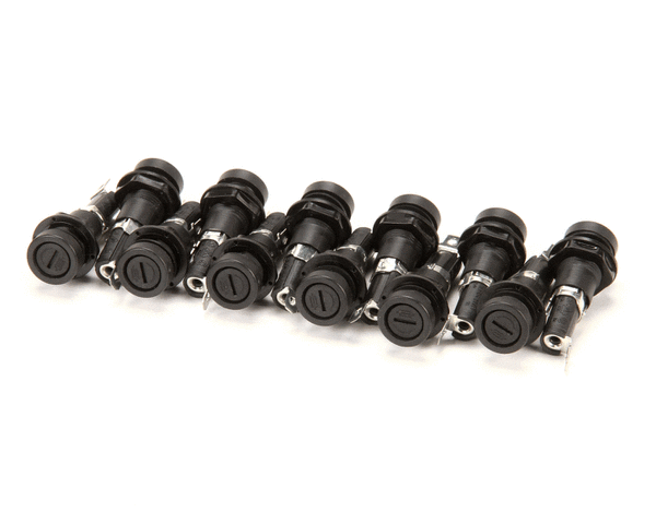 PRINCE CASTLE PARTS Prince Castle 88-787S Kit Fuse Holder (Pkg Of 12) - SKU PC88-787S