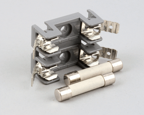 PRINCE CASTLE PARTS Prince Castle 88-806S Bag Kit Fuse Block And Fuse - SKU PC88-806S
