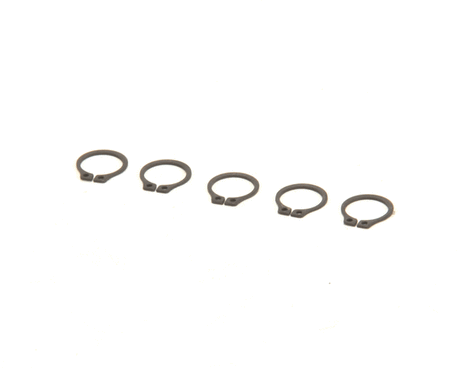 PRINCE CASTLE PARTS Prince Castle 89-305S Kit Ring Retaning (Pkg Of 5) - SKU PC89-305S