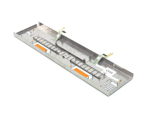 PRINCE CASTLE PARTS Prince Castle 893-110S Kit Overlay ASSEMBLY314 - SKU PC893-110S