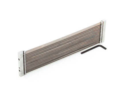 PRINCE CASTLE PARTS Prince Castle 907-1 Blade Set - SKU PC907-1