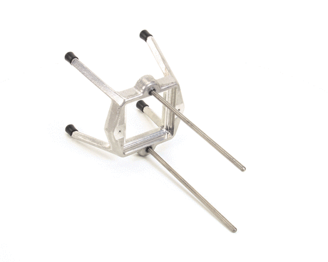 PRINCE CASTLE PARTS Prince Castle 908-65S Assembly Base - SKU PC908-65S