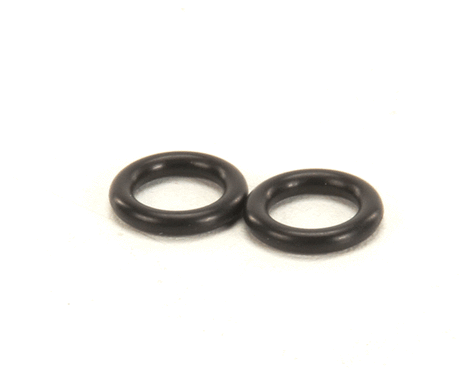 PRINCE CASTLE PARTS Prince Castle 910-8 Guide Rod Cush Dice-It Pk Of 2 - SKU PC910-8