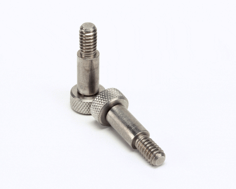 PRINCE CASTLE PARTS Prince Castle 912-148S Kit Screw Shoulder (Pkg Of 2) - SKU PC912-148S