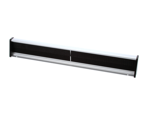PRINCE CASTLE PARTS Prince Castle 918-B Mop &amp; Broom Holder 18 Inch - SKU PC918-B