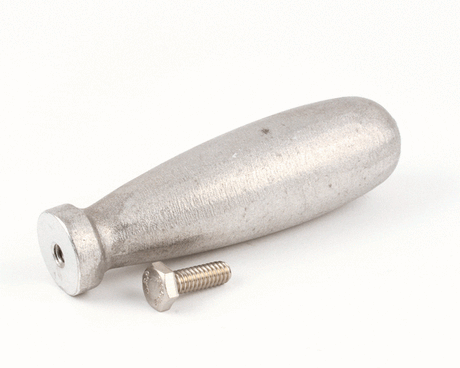 PRINCE CASTLE PARTS Prince Castle 919-114 Handle W/Mounting Scr (Nsf) - SKU PC919-114