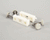 PRINCE CASTLE PARTS Prince Castle 919-121S Pkg Bearing Block W/Screws 2 - SKU PC919-121S