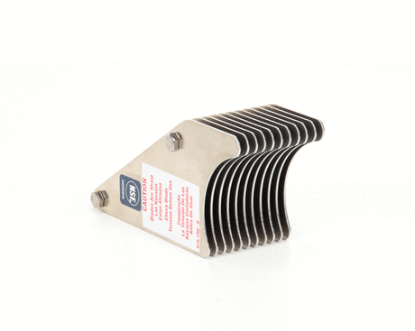 PRINCE CASTLE PARTS Prince Castle 919-194 Pusher Head 1/4IN (Nsf) - SKU PC919-194