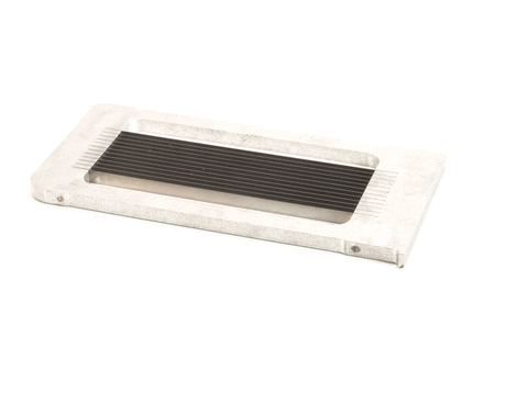 PRINCE CASTLE PARTS Prince Castle 943-038A Replacement Blade Set 3/16IN - SKU PC943-038A