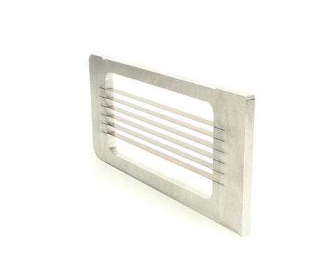 PRINCE CASTLE PARTS Prince Castle 943-040A Replacement Blade Set 3/8IN - SKU PC943-040A