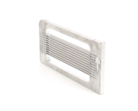 PRINCE CASTLE PARTS Prince Castle 943-041A Replacement Blade Set 7/32IN - SKU PC943-041A