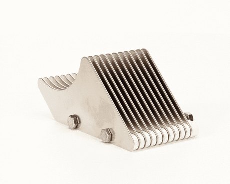 PRINCE CASTLE PARTS Prince Castle 943-052 Assembly Tomato Pusher 7/32 Inch - SKU PC943-052
