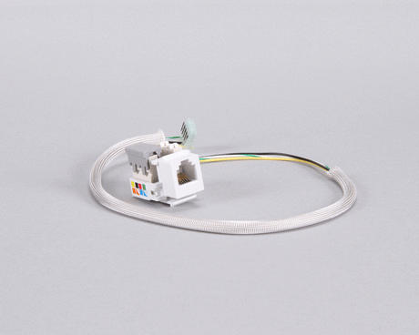 PRINCE CASTLE PARTS Prince Castle 95-1478S Kit Connector Wire Assembly - SKU PC95-1478S
