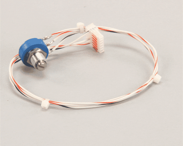 PRINCE CASTLE PARTS 95-1795S - SKU PC95-1795S