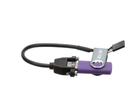 PRINCE CASTLE PARTS Prince Castle 95-1863CS Cbt Firmware Upgrade - SKU PC95-1863CS