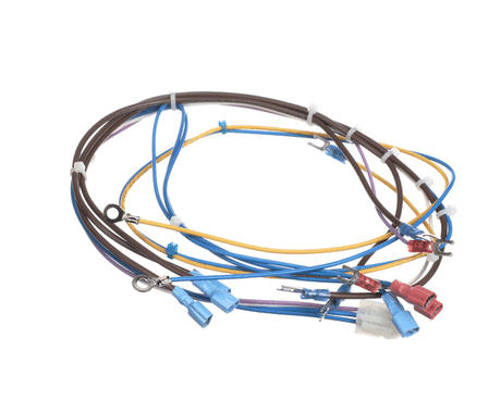 PRINCE CASTLE PARTS Prince Castle 95-1927S Kit LCD Harness Bundle - SKU PC95-1927S