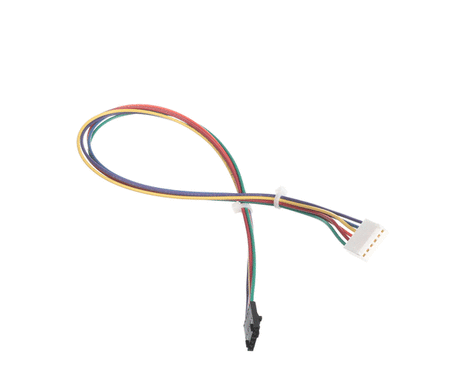 PRINCE CASTLE PARTS Prince Castle 95-1935S Bread Selector Board Harness - SKU PC95-1935S