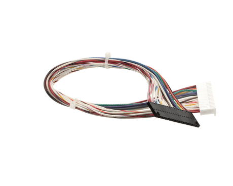 PRINCE CASTLE PARTS Prince Castle 95-1943S Harness LCD 20 Pin - SKU PC95-1943S