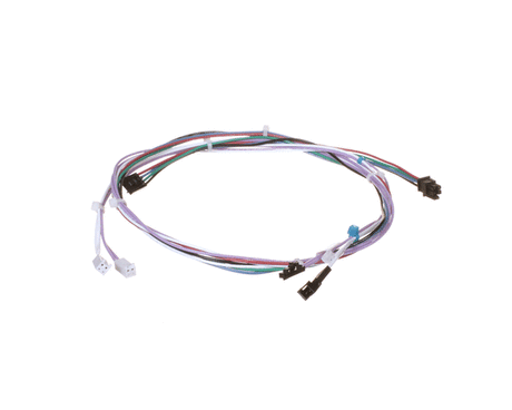 PRINCE CASTLE PARTS Prince Castle 95-1948S Harness For Motor &amp; Probe - SKU PC95-1948S