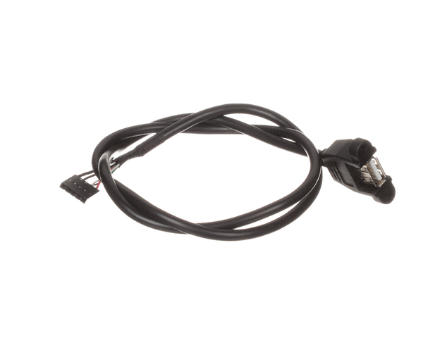 PRINCE CASTLE PARTS Prince Castle 95-1995S USB Cord Panel MOUNT-30 - SKU PC95-1995S