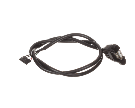 PRINCE CASTLE PARTS Prince Castle 95-1995S USB Cord Panel MOUNT-30 - SKU PC95-1995S