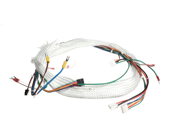 PRINCE CASTLE PARTS Prince Castle 95-2093 Harness Motor Bundle Irt - SKU PC95-2093