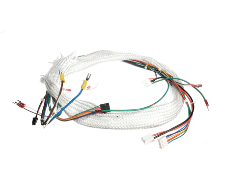 PRINCE CASTLE PARTS Prince Castle 95-2093 Harness Motor Bundle Irt - SKU PC95-2093