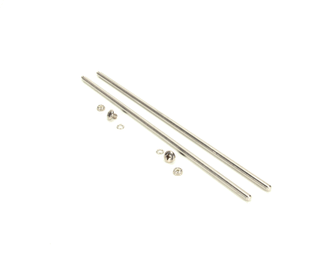 PRINCE CASTLE PARTS Prince Castle 970-011S Guide Rod (Pkg Of 2) - SKU PC970-011S