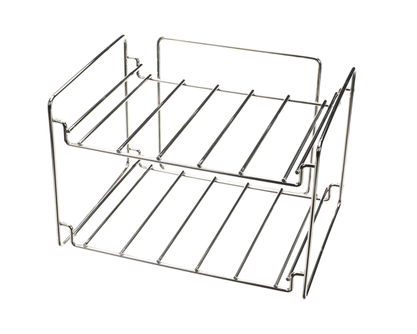 PRINCE CASTLE PARTS Prince Castle 980-000-01 Blade Storage Wire Rack - SKU PC980-000-01
